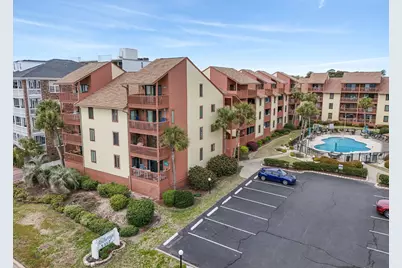 5507 N Ocean Blvd. #101, Myrtle Beach, SC 29577 - Photo 27