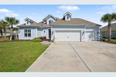 51 Hyacinth Loop, Murrells Inlet, SC 29576 - Photo 3