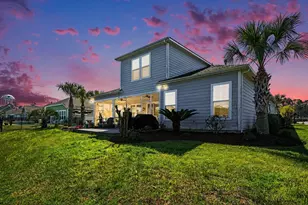 51 Hyacinth Loop, Murrells Inlet, SC 29576 - Photo 13