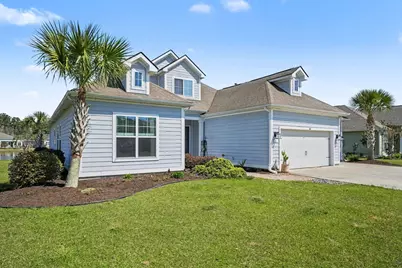 51 Hyacinth Loop, Murrells Inlet, SC 29576 - Photo 29