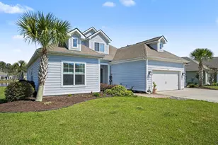 51 Hyacinth Loop, Murrells Inlet, SC 29576 - Photo 29