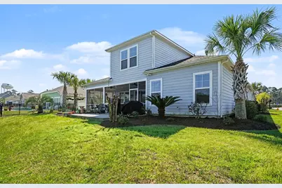 51 Hyacinth Loop, Murrells Inlet, SC 29576 - Photo 47