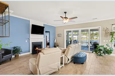 51 Hyacinth Loop, Murrells Inlet, SC 29576 - Photo 15