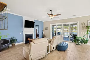 51 Hyacinth Loop, Murrells Inlet, SC 29576 - Photo 15