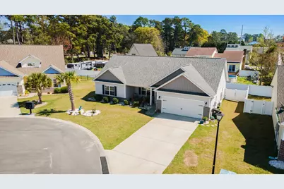 305 Rycola Circle, Surfside Beach, SC 29575 - Photo 1