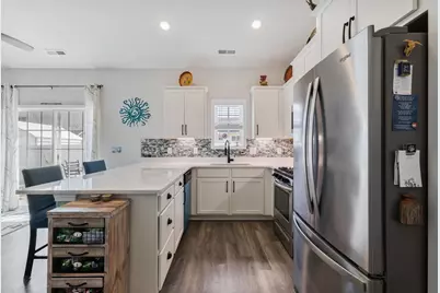 305 Rycola Circle, Surfside Beach, SC 29575 - Photo 19