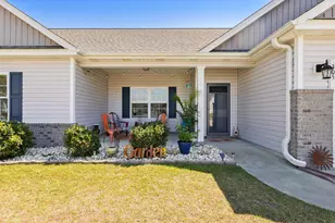 305 Rycola Cir, Surfside Beach, SC 29575 - Photo 5