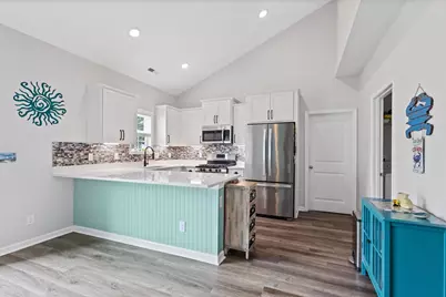 305 Rycola Circle, Surfside Beach, SC 29575 - Photo 17