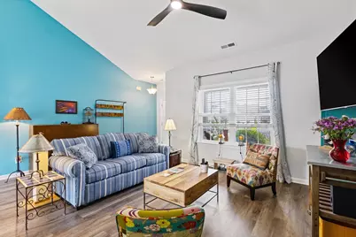 305 Rycola Circle, Surfside Beach, SC 29575 - Photo 11