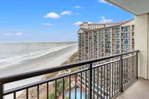4800 S Ocean Blvd, North Myrtle Beach, SC 29582 - Photo 19