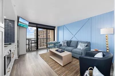 4800 S Ocean Blvd. #1515, North Myrtle Beach, SC 29582 - Photo 5