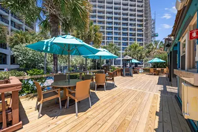 4800 S Ocean Blvd. #1515, North Myrtle Beach, SC 29582 - Photo 45