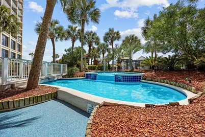 4800 S Ocean Blvd. #1515, North Myrtle Beach, SC 29582 - Photo 31
