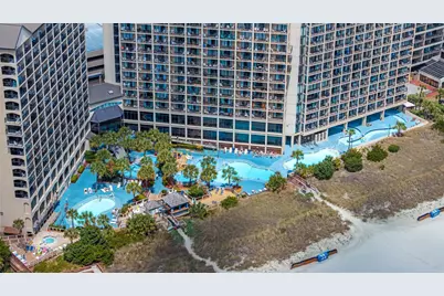 4800 S Ocean Blvd. #1604, North Myrtle Beach, SC 29582 - Photo 33