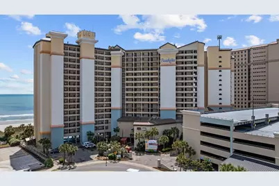 4800 S Ocean Blvd. #1604, North Myrtle Beach, SC 29582 - Photo 1