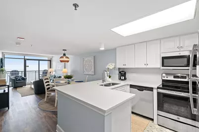 4800 S Ocean Blvd. #1604, North Myrtle Beach, SC 29582 - Photo 3