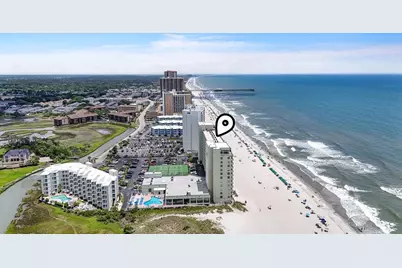 9400 Shore Dr. #1016, Myrtle Beach, SC 29572 - Photo 33