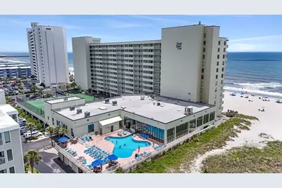 9400 Shore Dr. #1016, Myrtle Beach, SC 29572 - Photo 31