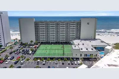 9400 Shore Dr. #1016, Myrtle Beach, SC 29572 - Photo 1