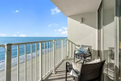 9400 Shore Dr. #1016, Myrtle Beach, SC 29572 - Photo 5