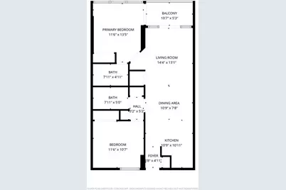 9400 Shore Dr. #1016, Myrtle Beach, SC 29572 - Photo 35