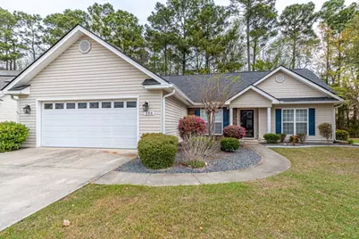 188 Governors Loop, Myrtle Beach, SC 29588 - Photo 3