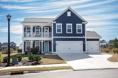 1175 Safe Haven Dr., Myrtle Beach, SC 29579 - Photo 1