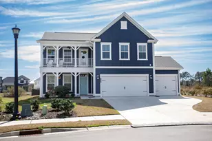 1175 Safe Haven Dr, Myrtle Beach, SC 29579 - Photo 1