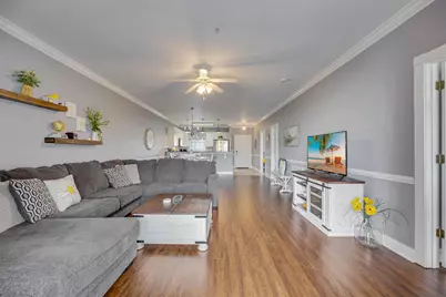 4833 Magnolia Lake Dr. #303, Myrtle Beach, SC 29577 - Photo 15