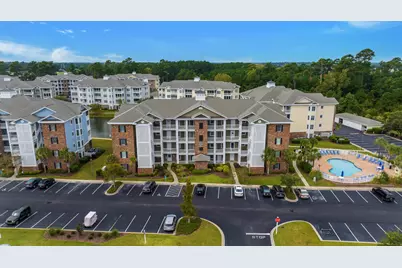 4833 Magnolia Lake Dr. #303, Myrtle Beach, SC 29577 - Photo 31