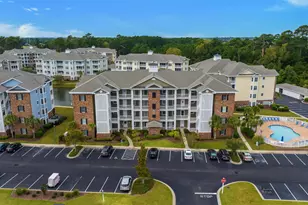 4833 Magnolia Lake Dr, Myrtle Beach, SC 29577 - Photo 31