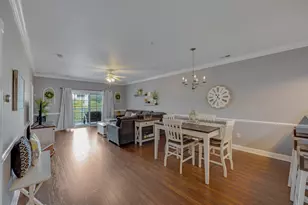 4833 Magnolia Lake Dr, Myrtle Beach, SC 29577 - Photo 11