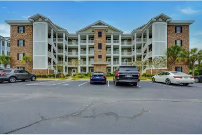 4833 Magnolia Lake Dr. #303, Myrtle Beach, SC 29577 - Photo 35