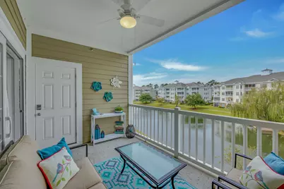 4833 Magnolia Lake Dr. #303, Myrtle Beach, SC 29577 - Photo 23