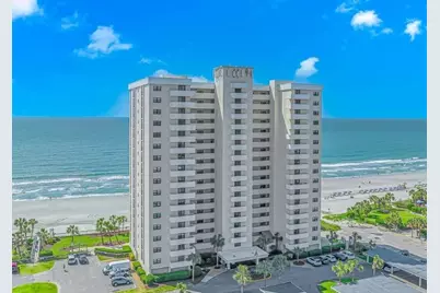 10100 Beach Club Dr. #6-D, Myrtle Beach, SC 29572 - Photo 1