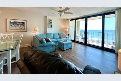 10100 Beach Club Dr. #6-D, Myrtle Beach, SC 29572 - Photo 7