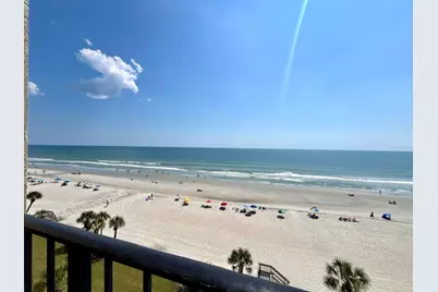 10100 Beach Club Dr. #6-D, Myrtle Beach, SC 29572 - Photo 11