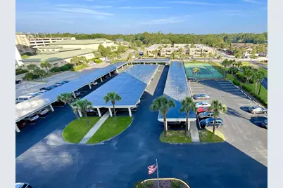 10100 Beach Club Dr. #6-D, Myrtle Beach, SC 29572 - Photo 37