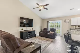 5044 Huckleberry Ln, Conway, SC 29526 - Photo 5