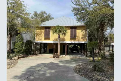 1708 25th Ave. N, North Myrtle Beach, SC 29582 - Photo 1