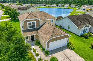 1201 Eagle Creek Dr, Myrtle Beach, SC 29588 - Photo 1