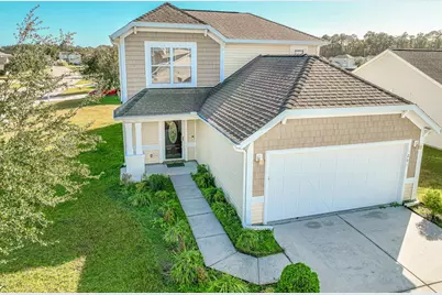 1201 Eagle Creek Dr., Myrtle Beach, SC 29588 - Photo 1