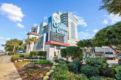 2311 S Ocean Blvd. #442, Myrtle Beach, SC 29577 - Photo 47