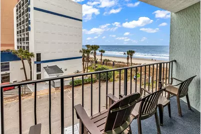 2311 S Ocean Blvd. #442, Myrtle Beach, SC 29577 - Photo 3