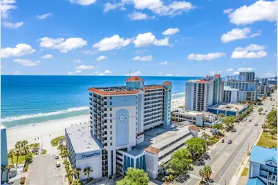 2311 S Ocean Blvd. #442, Myrtle Beach, SC 29577 - Photo 45