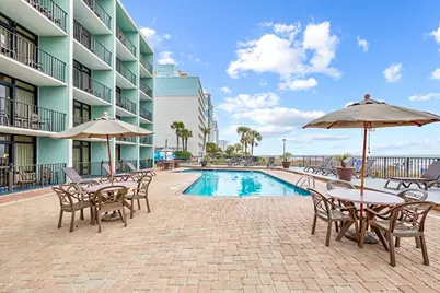 2311 S Ocean Blvd. #442, Myrtle Beach, SC 29577 - Photo 37