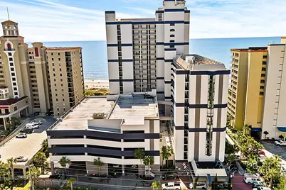 5308 N Ocean Blvd. #804, Myrtle Beach, SC 29577 - Photo 43