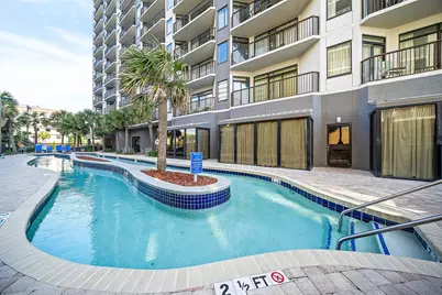 5308 N Ocean Blvd. #804, Myrtle Beach, SC 29577 - Photo 31