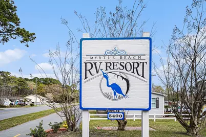 5400 Little River Neck Rd., North Myrtle Beach, SC 29582 - Photo 25