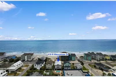 419 North Waccamaw Dr., Garden City, SC 29576 - Photo 15